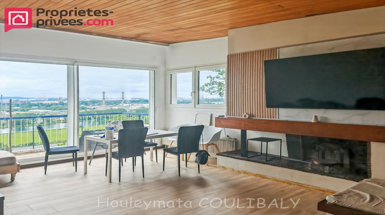Ma-Cabane - Vente Maison GONFREVILLE L ORCHER, 156 m²