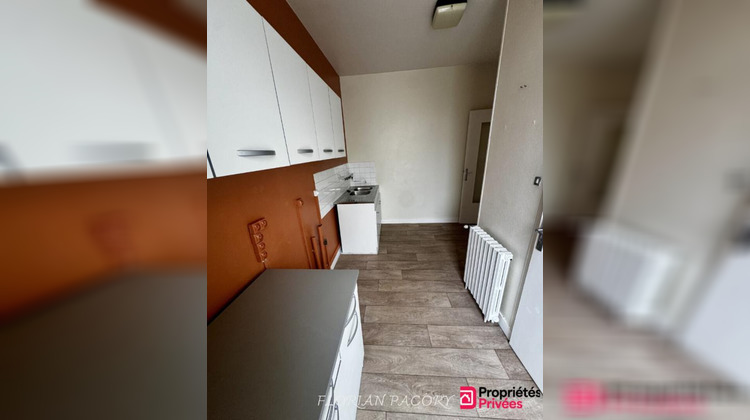 Ma-Cabane - Vente Maison GONFREVILLE L ORCHER, 59 m²