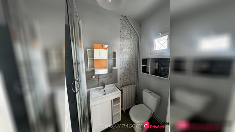 Ma-Cabane - Vente Maison GONFREVILLE L ORCHER, 59 m²