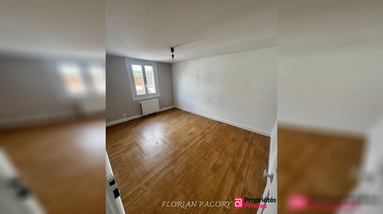 Ma-Cabane - Vente Maison GONFREVILLE L ORCHER, 59 m²