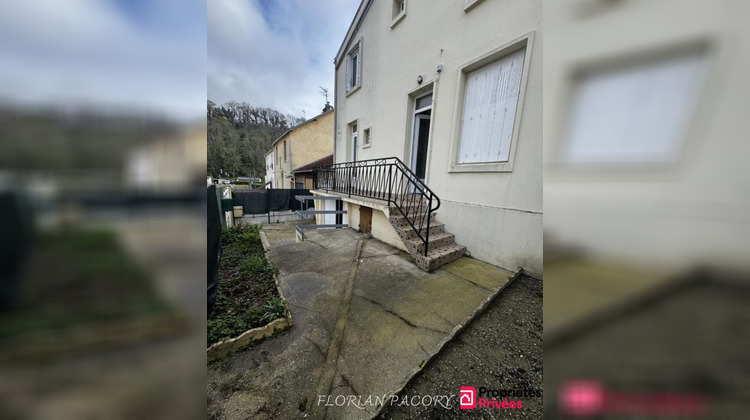 Ma-Cabane - Vente Maison GONFREVILLE L ORCHER, 59 m²