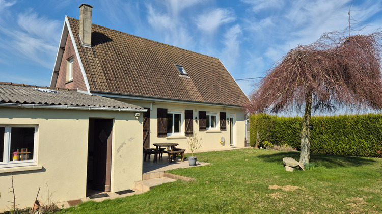 Ma-Cabane - Vente Maison GONNEHEM, 120 m²