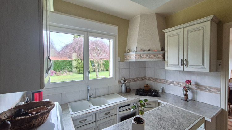 Ma-Cabane - Vente Maison GONNEHEM, 120 m²