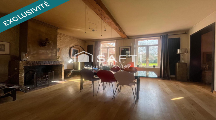 Ma-Cabane - Vente Maison Gonnehem, 190 m²