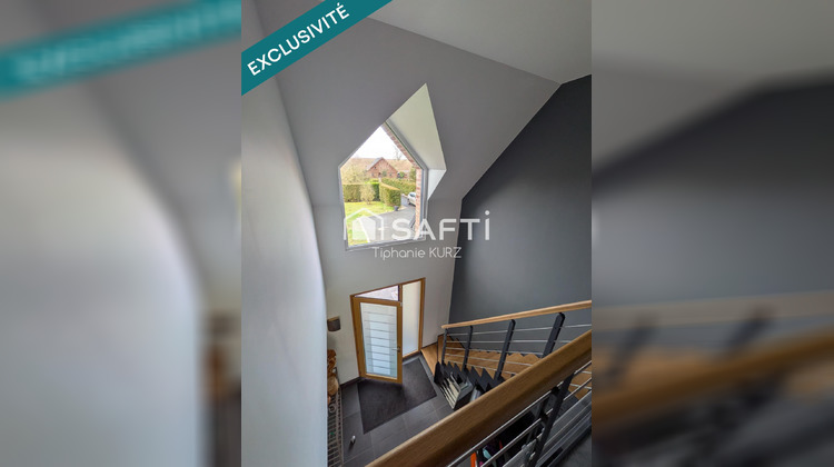 Ma-Cabane - Vente Maison Gonnehem, 157 m²