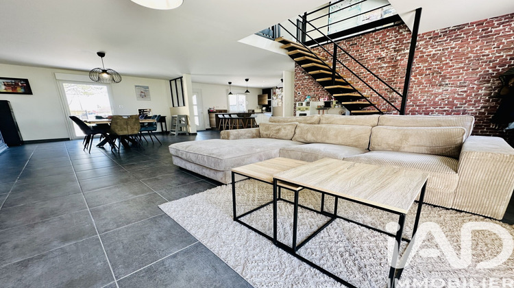 Ma-Cabane - Vente Maison Gonnehem, 120 m²