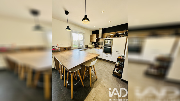 Ma-Cabane - Vente Maison Gonnehem, 120 m²