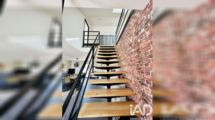 Ma-Cabane - Vente Maison Gonnehem, 120 m²