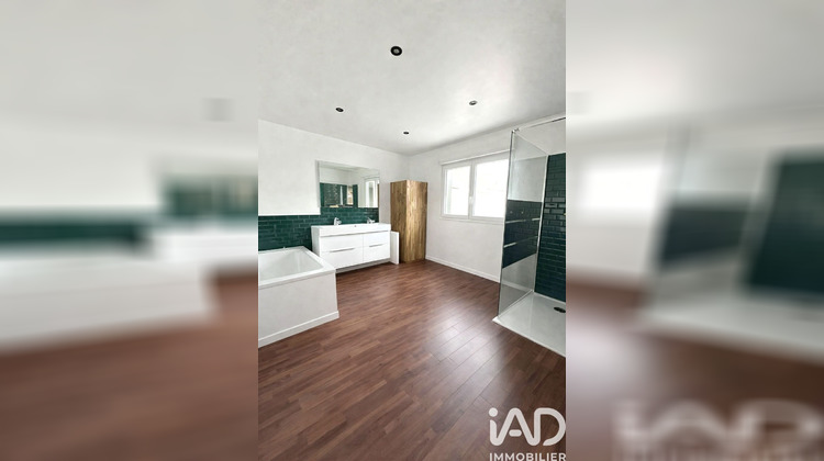 Ma-Cabane - Vente Maison Gonnehem, 166 m²