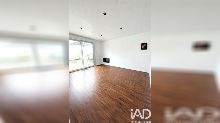 Ma-Cabane - Vente Maison Gonnehem, 166 m²