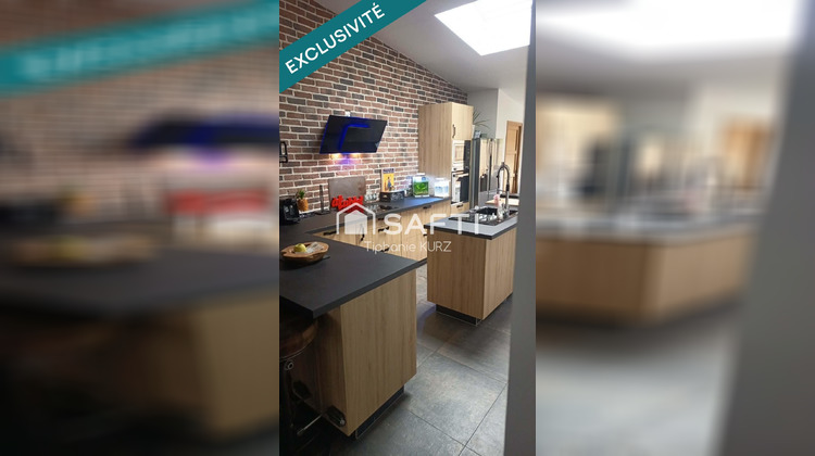 Ma-Cabane - Vente Maison Gonnehem, 110 m²
