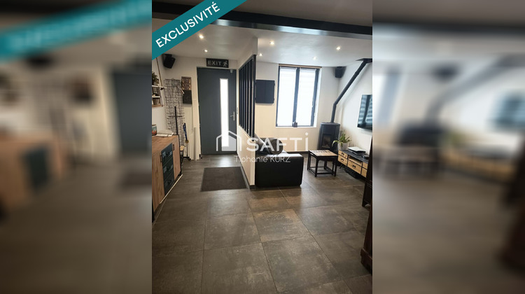 Ma-Cabane - Vente Maison Gonnehem, 110 m²