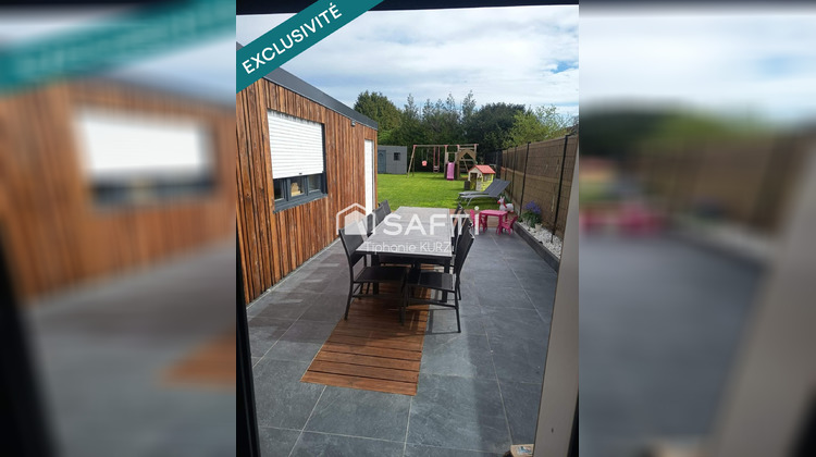 Ma-Cabane - Vente Maison Gonnehem, 110 m²