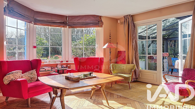 Ma-Cabane - Vente Maison Gonnetot, 238 m²