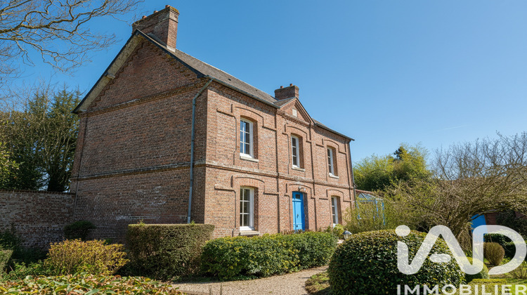 Ma-Cabane - Vente Maison Gonnetot, 238 m²