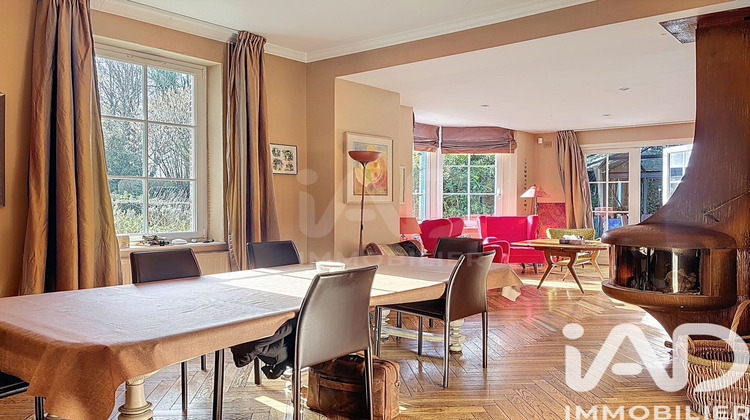 Ma-Cabane - Vente Maison Gonnetot, 238 m²