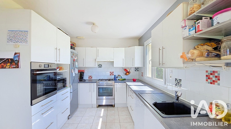 Ma-Cabane - Vente Maison Gonnetot, 88 m²