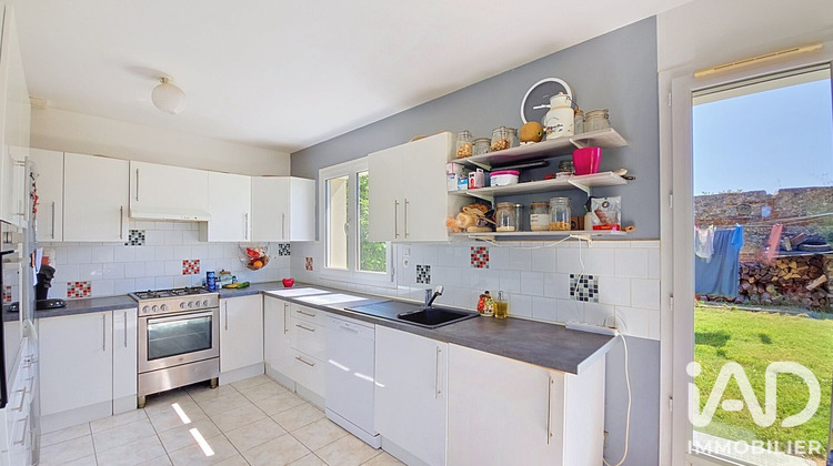 Ma-Cabane - Vente Maison Gonnetot, 88 m²