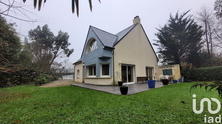 Ma-Cabane - Vente Maison Gonneville, 152 m²