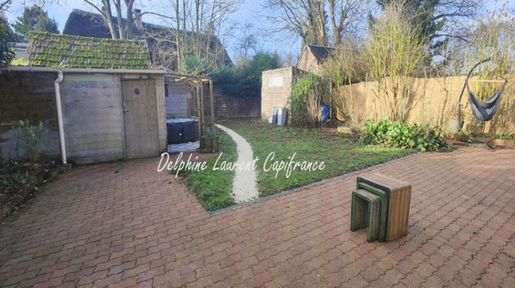 Ma-Cabane - Vente Maison GONNEVILLE EN AUGE, 75 m²