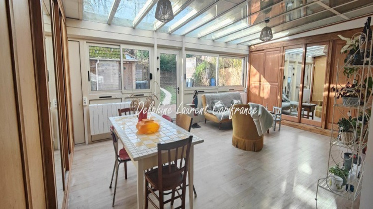 Ma-Cabane - Vente Maison GONNEVILLE EN AUGE, 75 m²