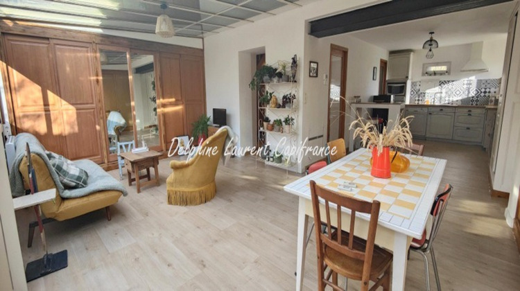 Ma-Cabane - Vente Maison GONNEVILLE EN AUGE, 75 m²