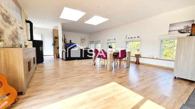 Ma-Cabane - Vente Maison Gonneville-en-Auge, 233 m²