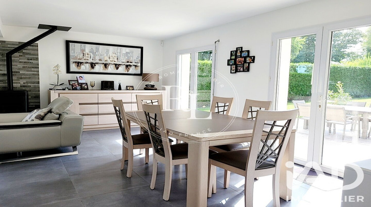 Ma-Cabane - Vente Maison Gonneville-en-Auge, 105 m²