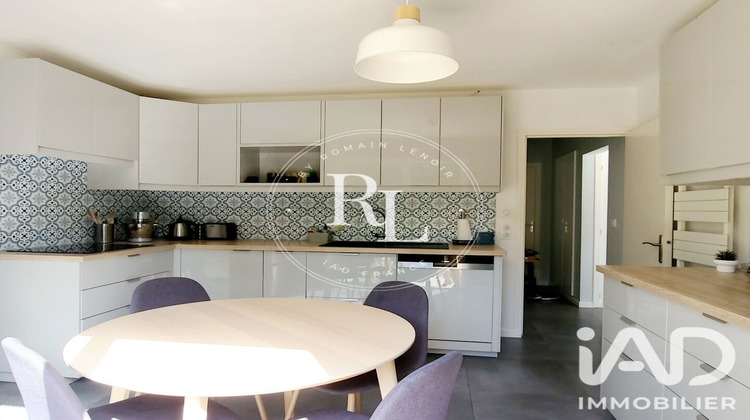Ma-Cabane - Vente Maison Gonneville-en-Auge, 105 m²
