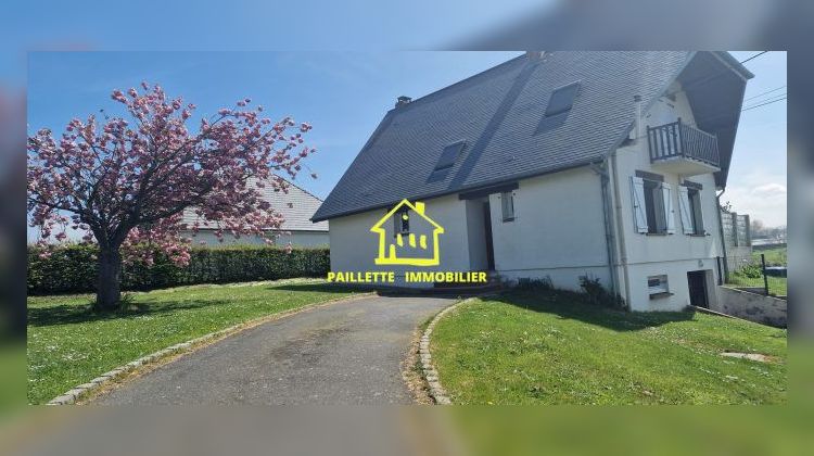 Ma-Cabane - Vente Maison Gonneville-la-Mallet, 138 m²