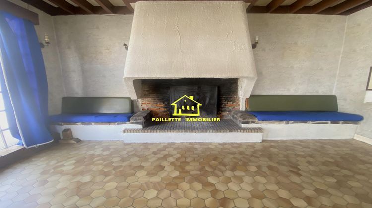 Ma-Cabane - Vente Maison Gonneville-la-Mallet, 230 m²