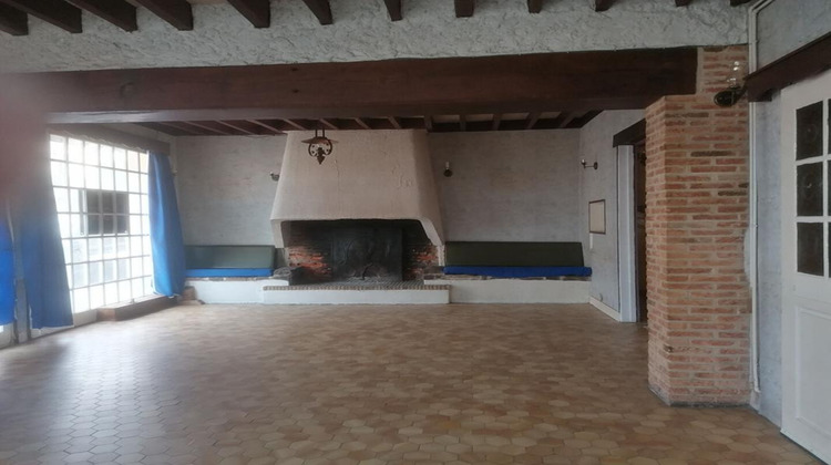 Ma-Cabane - Vente Maison GONNEVILLE LA MALLET, 230 m²