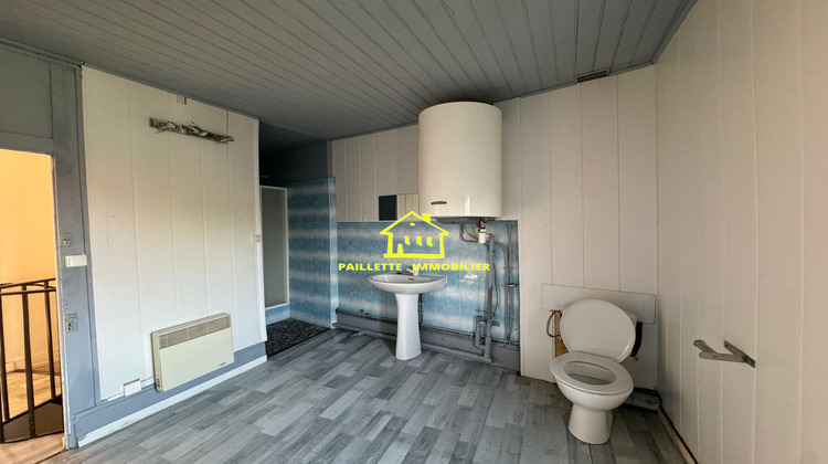 Ma-Cabane - Vente Maison Gonneville-la-Mallet, 106 m²