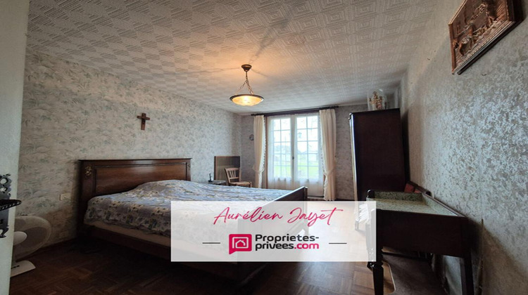 Ma-Cabane - Vente Maison GONNEVILLE LA MALLET, 95 m²