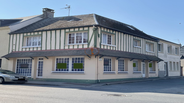 Ma-Cabane - Vente Maison Gonneville-la-Mallet, 174 m²