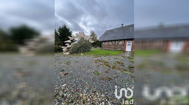 Ma-Cabane - Vente Maison Gonneville-la-Mallet, 483 m²