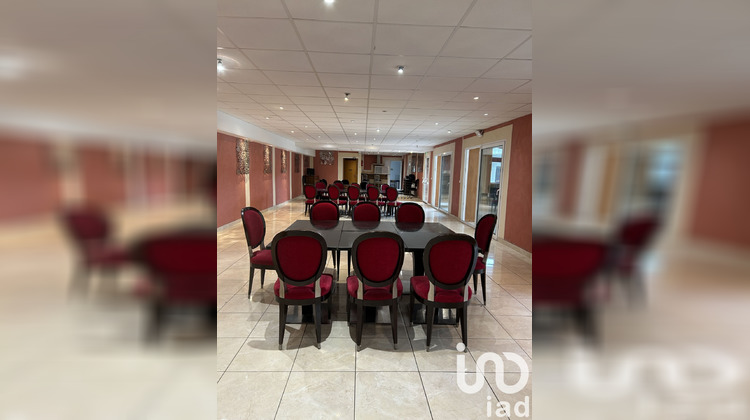 Ma-Cabane - Vente Maison Gonneville-la-Mallet, 483 m²