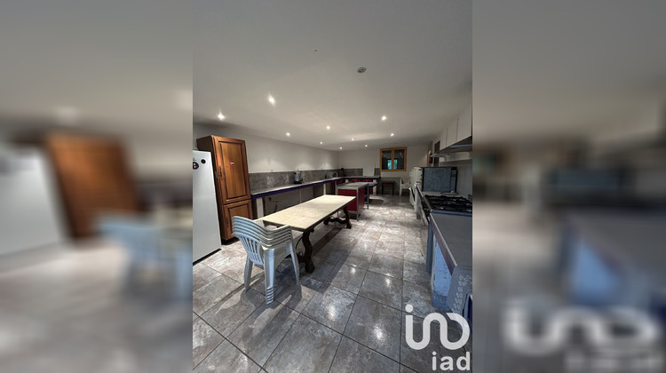 Ma-Cabane - Vente Maison Gonneville-la-Mallet, 483 m²