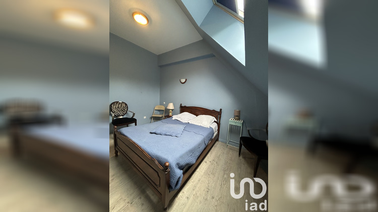 Ma-Cabane - Vente Maison Gonneville-la-Mallet, 483 m²