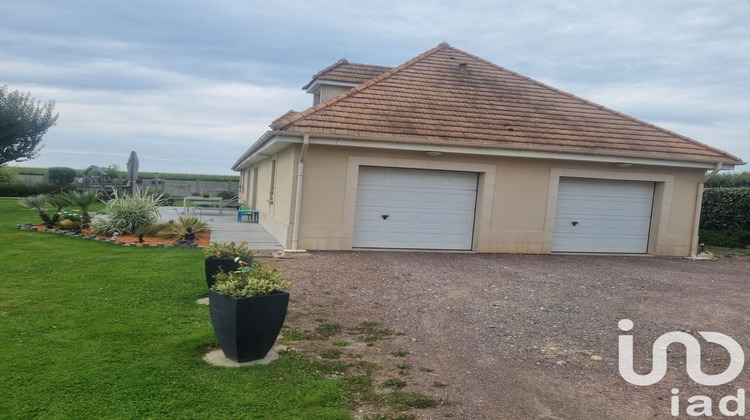 Ma-Cabane - Vente Maison Gonneville-la-Mallet, 165 m²