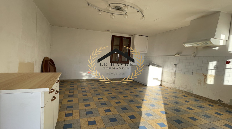 Ma-Cabane - Vente Maison Gonneville-la-Mallet, 47 m²