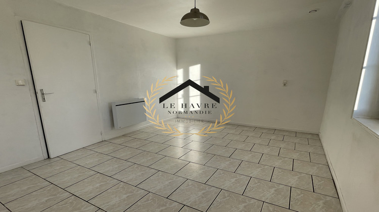 Ma-Cabane - Vente Maison Gonneville-la-Mallet, 47 m²