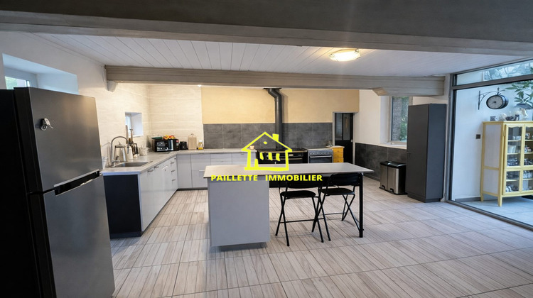 Ma-Cabane - Vente Maison Gonneville-la-Mallet, 175 m²