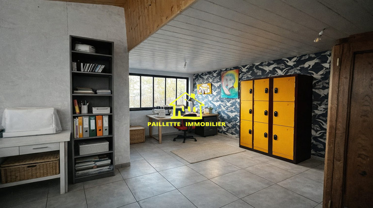 Ma-Cabane - Vente Maison Gonneville-la-Mallet, 175 m²