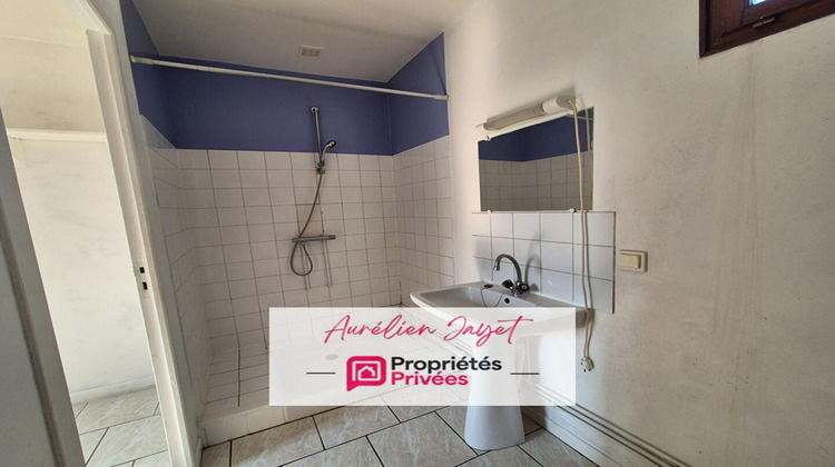 Ma-Cabane - Vente Maison GONNEVILLE LA MALLET, 50 m²