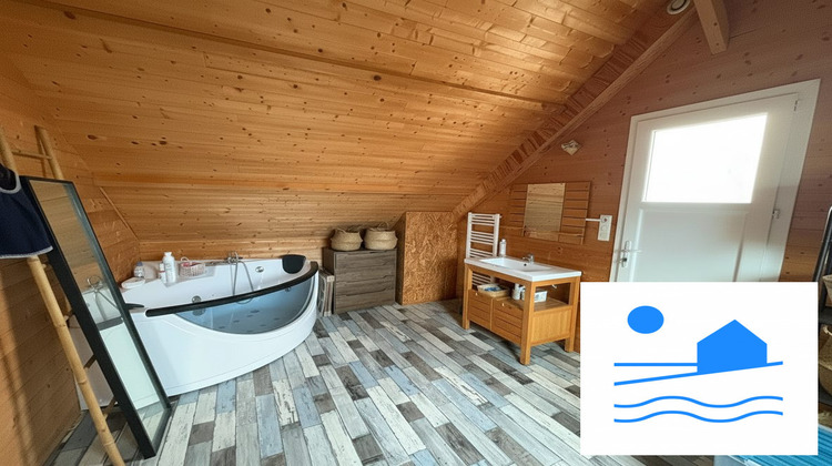 Ma-Cabane - Vente Maison Gonneville-la-Mallet, 82 m²