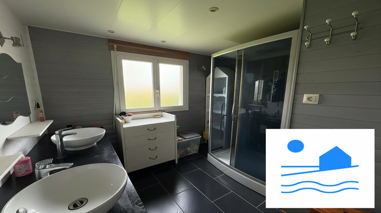 Ma-Cabane - Vente Maison Gonneville-la-Mallet, 82 m²