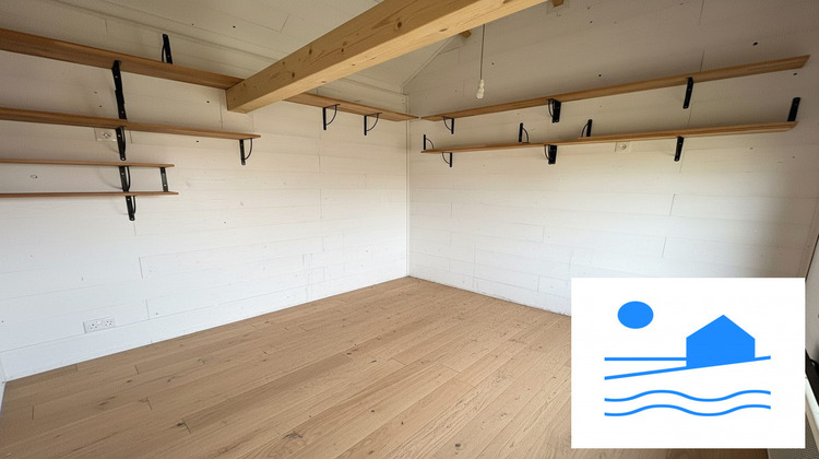 Ma-Cabane - Vente Maison Gonneville-la-Mallet, 82 m²