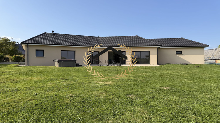 Ma-Cabane - Vente Maison Gonneville-la-Mallet, 121 m²