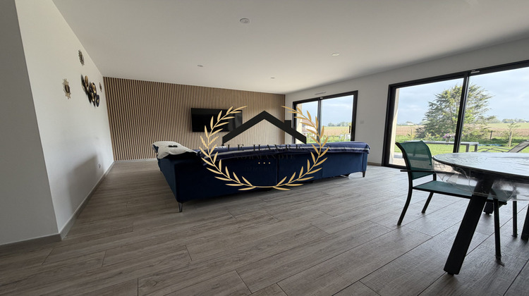 Ma-Cabane - Vente Maison Gonneville-la-Mallet, 121 m²